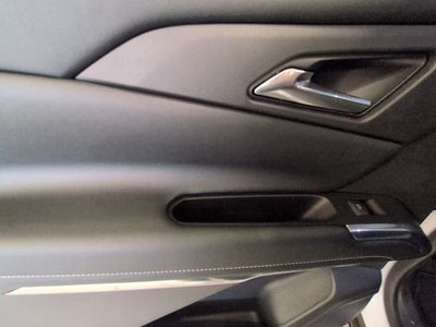 2025 Chevrolet Traverse LT 1LT