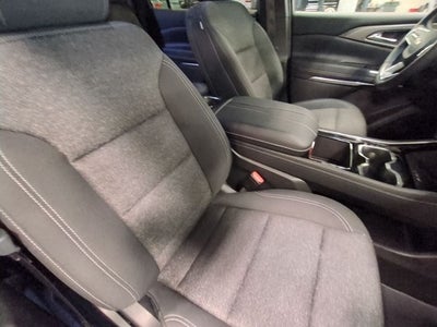 2025 Chevrolet Traverse LT 1LT