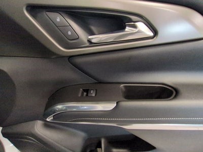 2025 Chevrolet Traverse LT 1LT