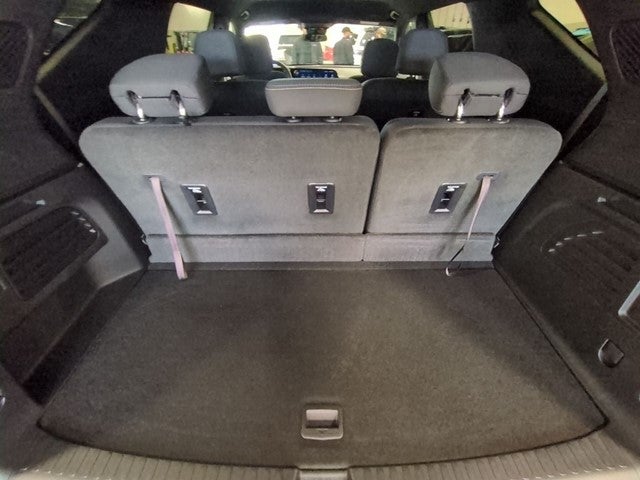 2025 Chevrolet Traverse LT 1LT