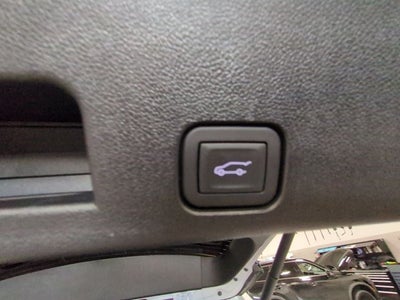 2025 Chevrolet Traverse LT 1LT