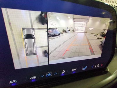 2025 Chevrolet Traverse LT 1LT