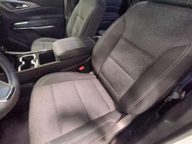 2025 Chevrolet Traverse LT 1LT