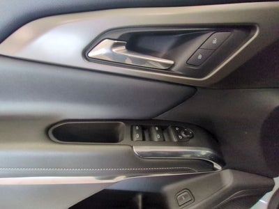 2025 Chevrolet Traverse LT 1LT