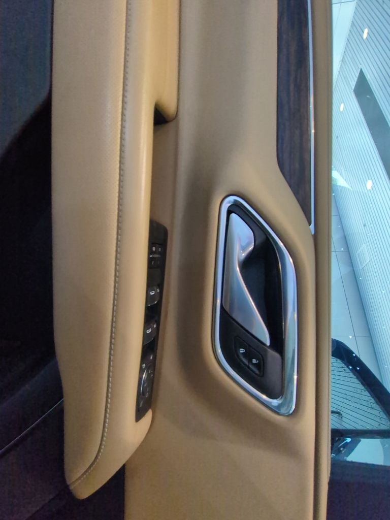 2022 Chevrolet Tahoe Premier