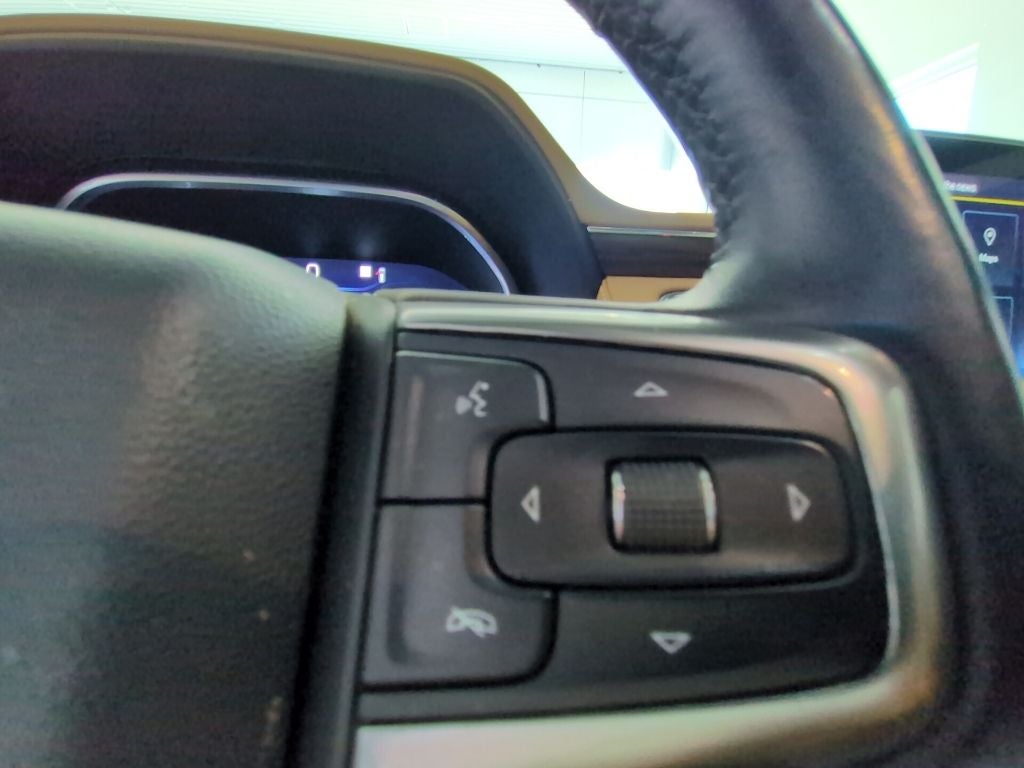2022 Chevrolet Tahoe Premier