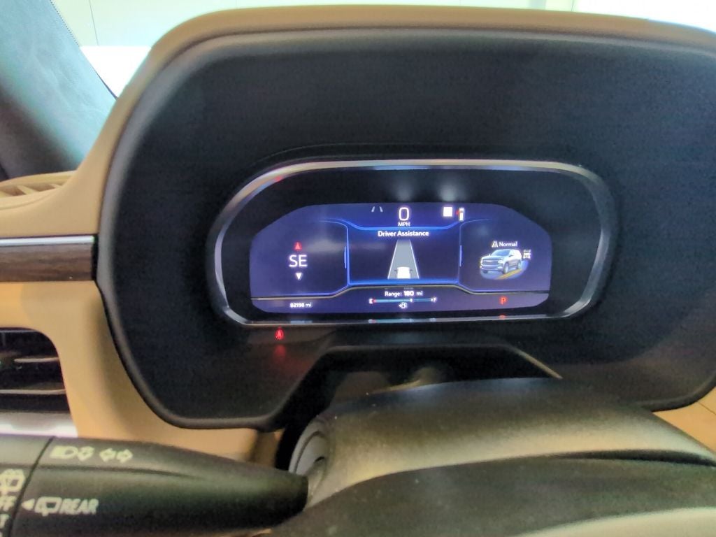 2022 Chevrolet Tahoe Premier