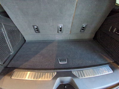2022 Chevrolet Tahoe Premier