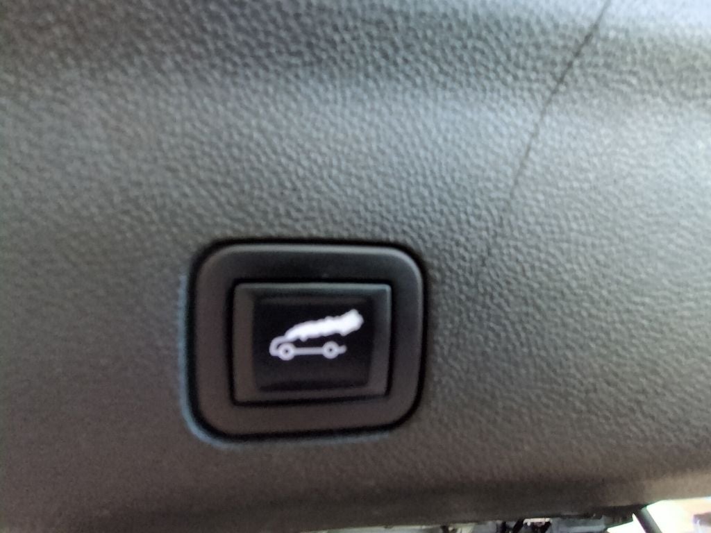 2022 Chevrolet Tahoe Premier