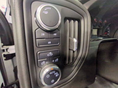 2022 GMC Sierra 2500HD Pro