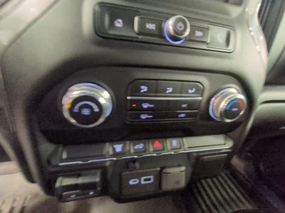 2022 GMC Sierra 2500HD Pro