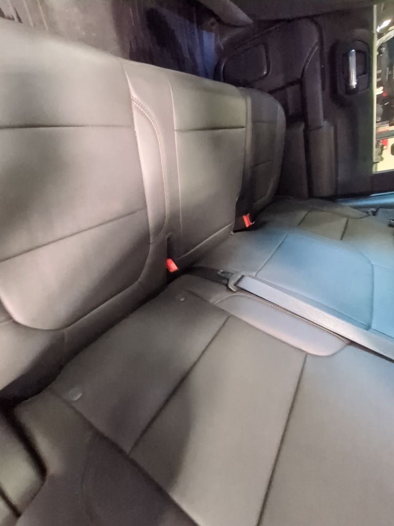 2022 GMC Sierra 2500HD Pro