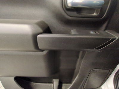 2022 GMC Sierra 2500HD Pro