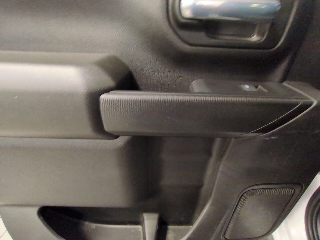 2022 GMC Sierra 2500HD Pro