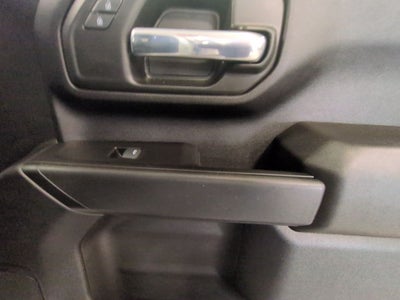 2022 GMC Sierra 2500HD Pro