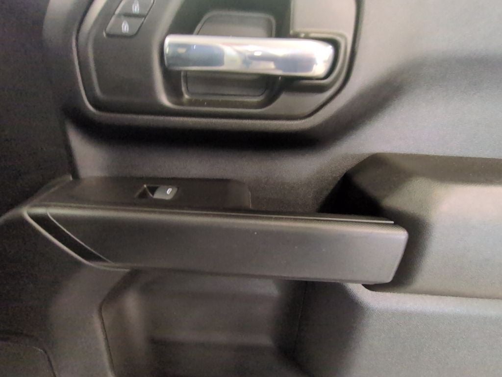 2022 GMC Sierra 2500HD Pro