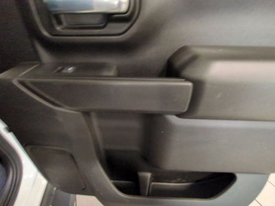 2022 GMC Sierra 2500HD Pro