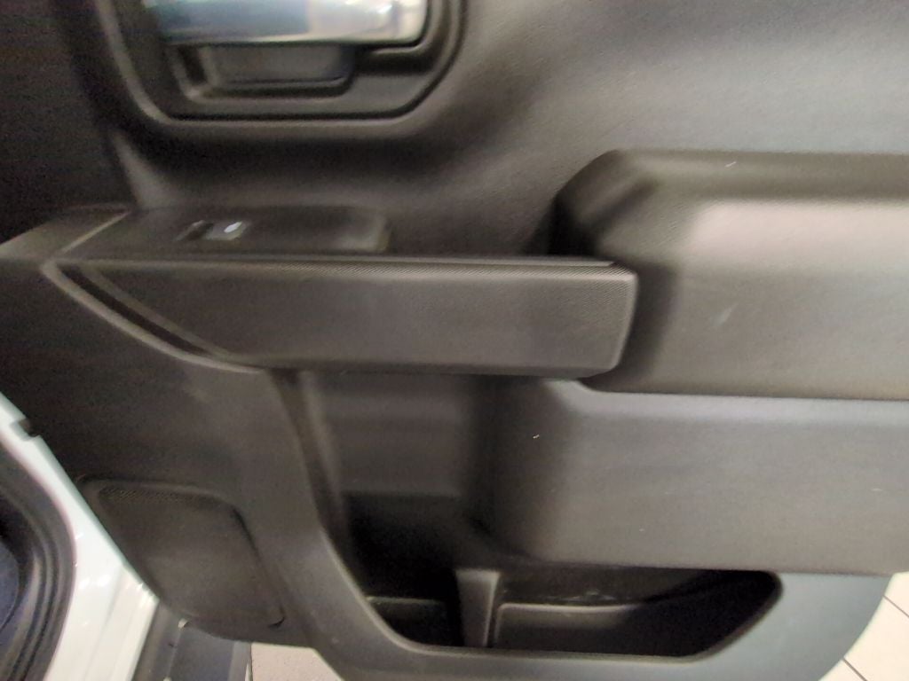 2022 GMC Sierra 2500HD Pro