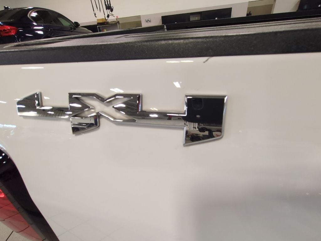 2022 GMC Sierra 2500HD Pro