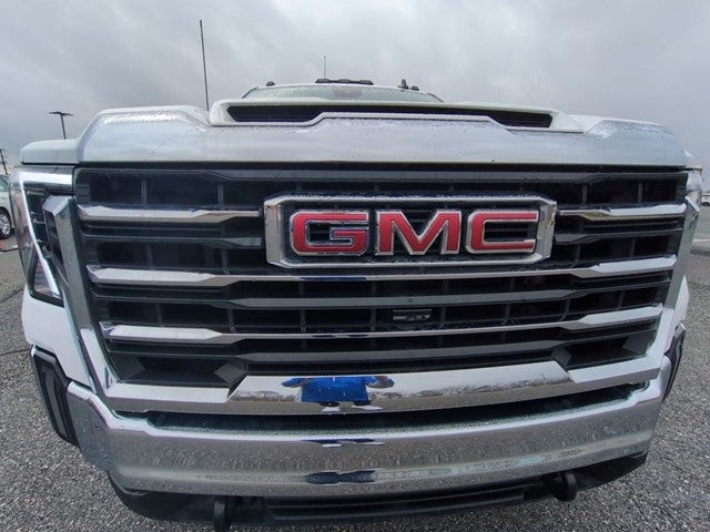 2024 GMC Sierra 2500HD SLE