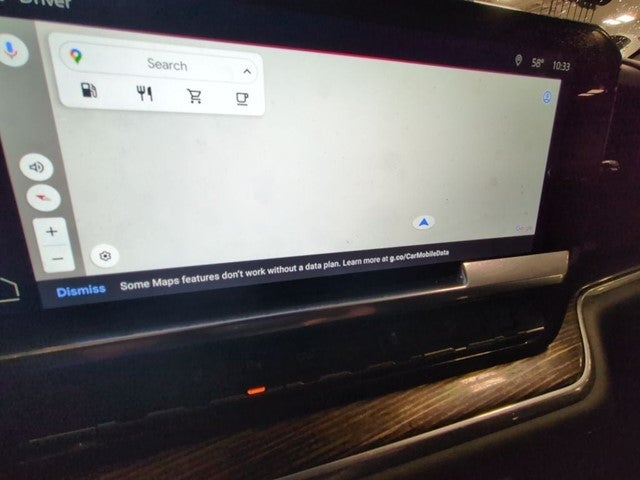 2024 GMC Sierra 2500HD SLE