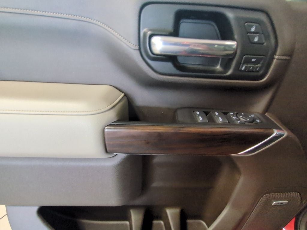 2020 GMC Sierra 3500HD SLT