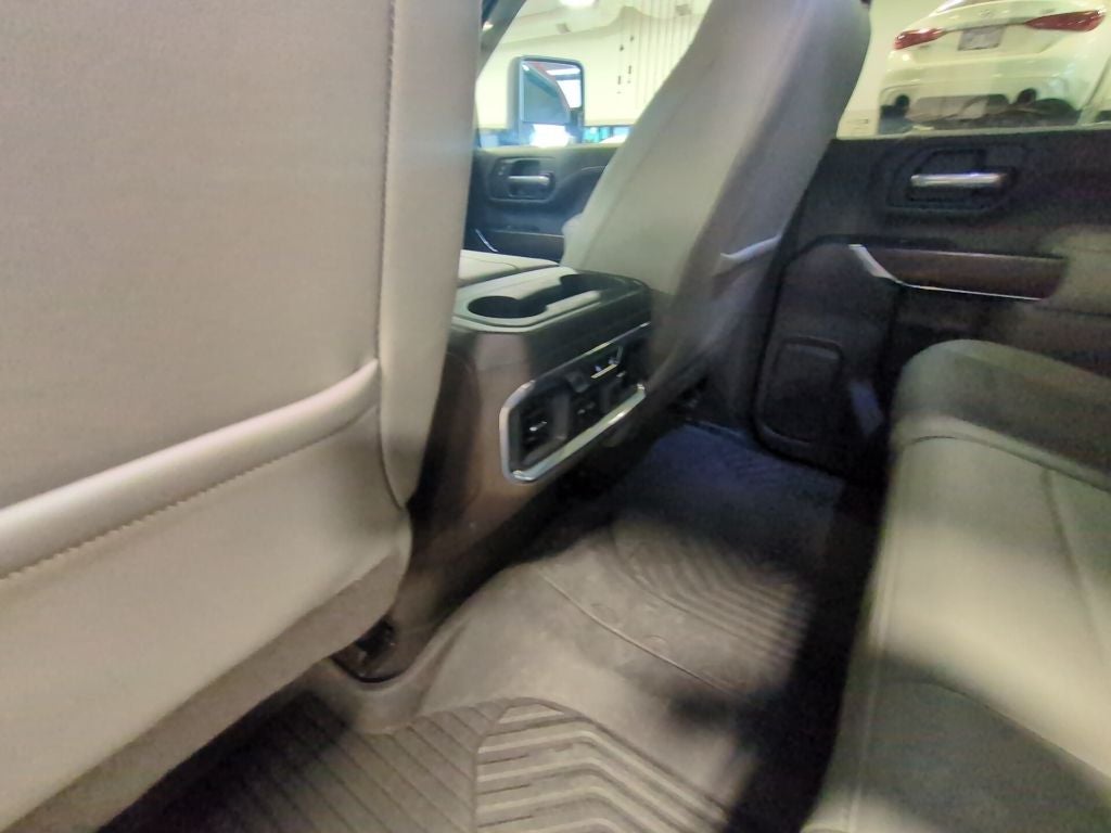 2020 GMC Sierra 3500HD SLT