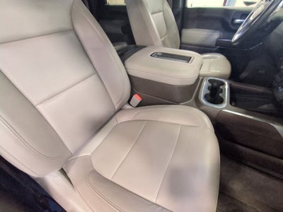 2020 GMC Sierra 3500HD SLT