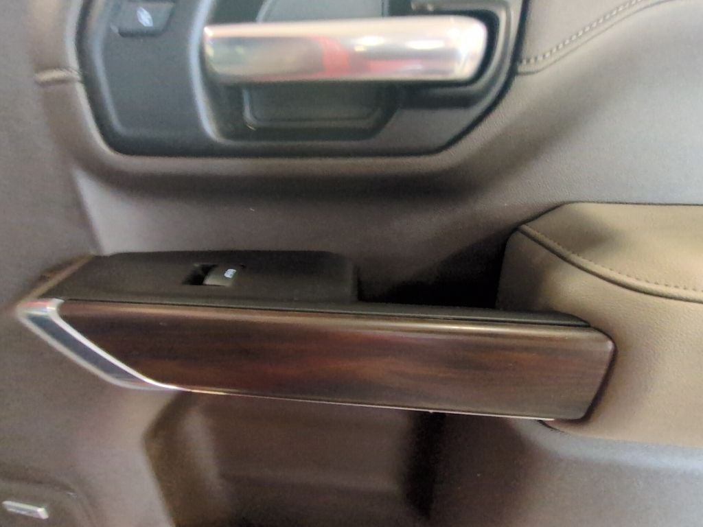 2020 GMC Sierra 3500HD SLT