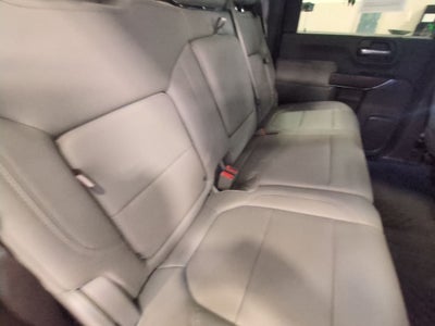 2020 GMC Sierra 3500HD SLT