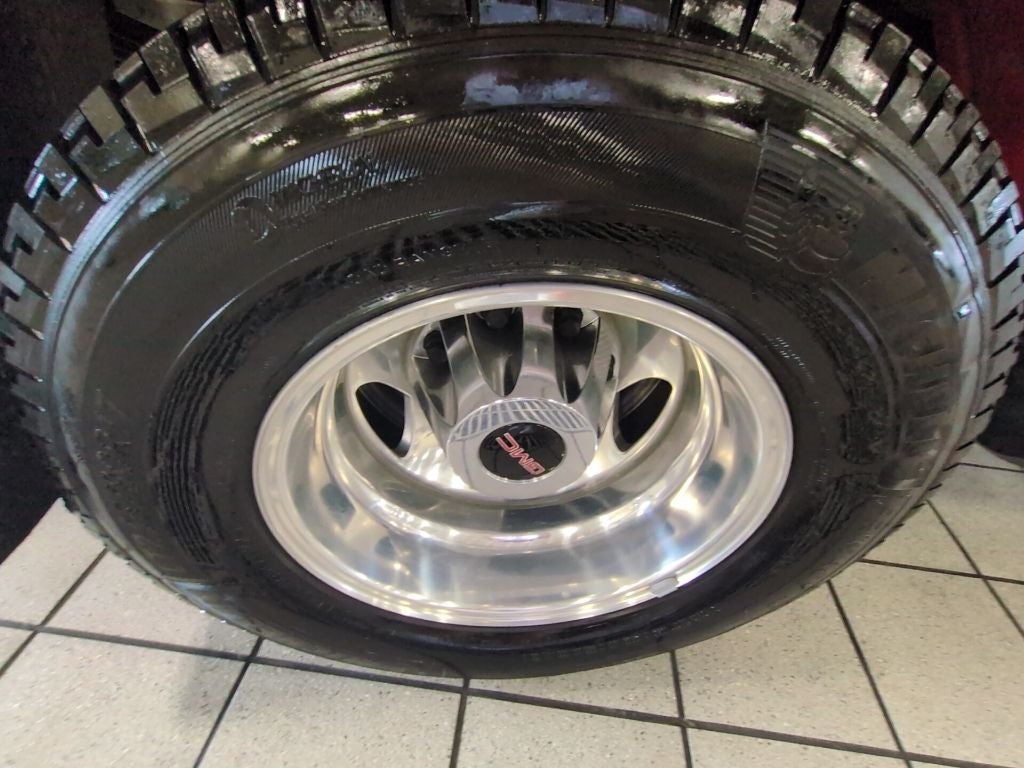 2020 GMC Sierra 3500HD SLT