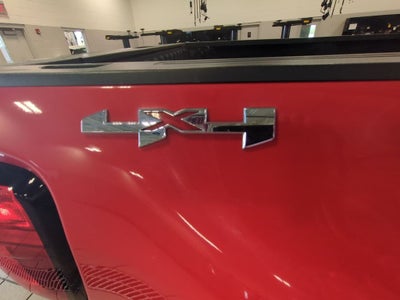 2020 GMC Sierra 3500HD SLT