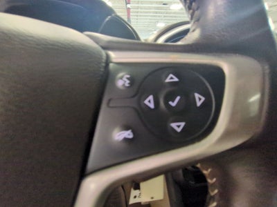 2016 GMC Canyon SLE1