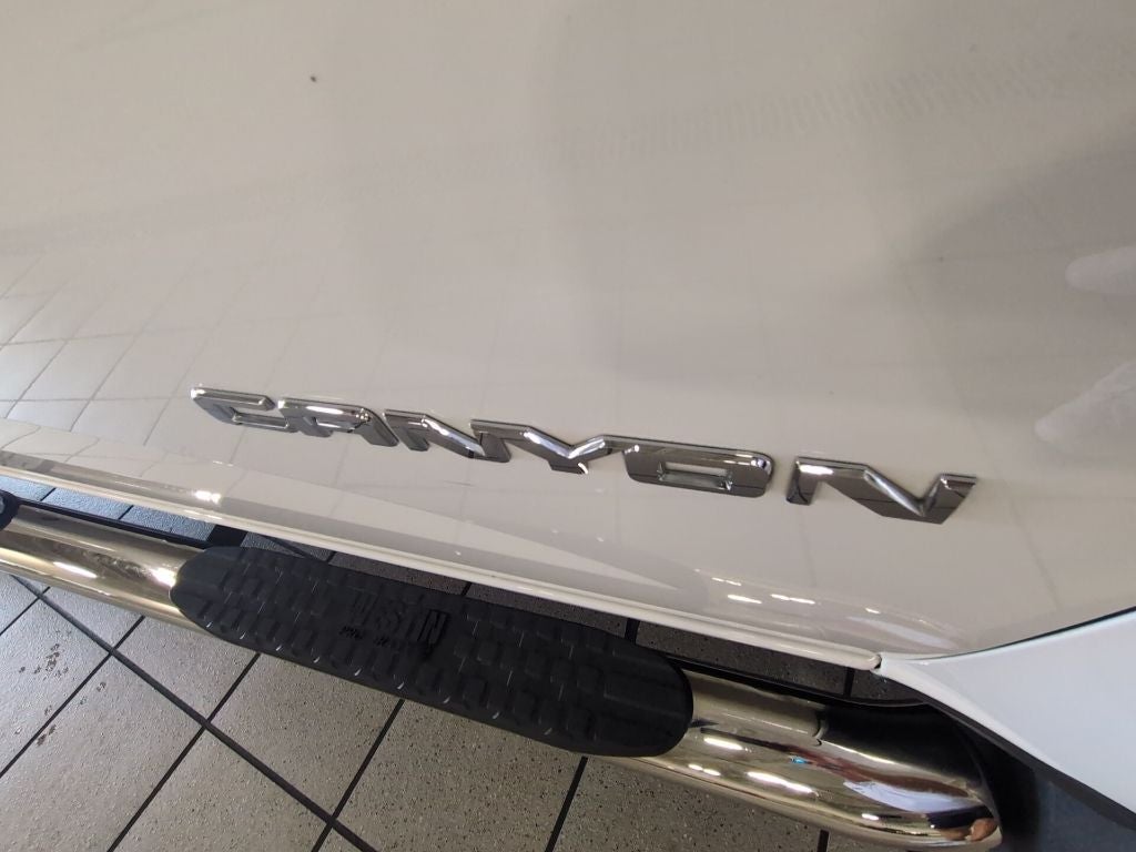 2016 GMC Canyon SLE1