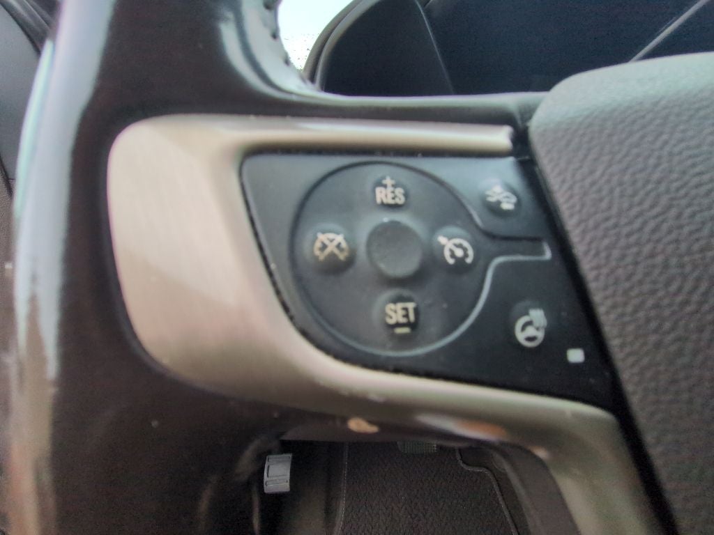 2022 GMC Canyon Denali