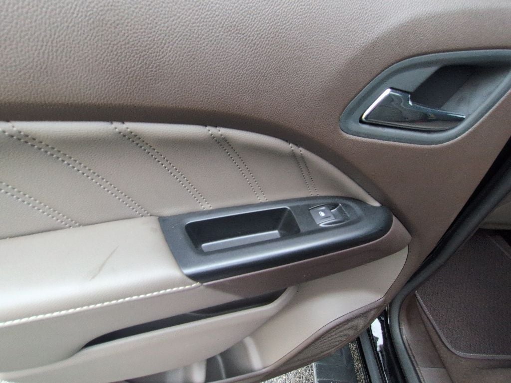 2022 GMC Canyon Denali