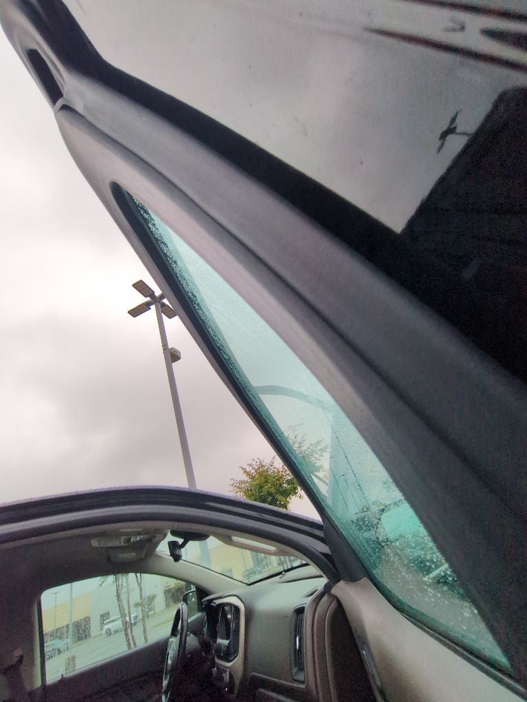 2022 GMC Canyon Denali