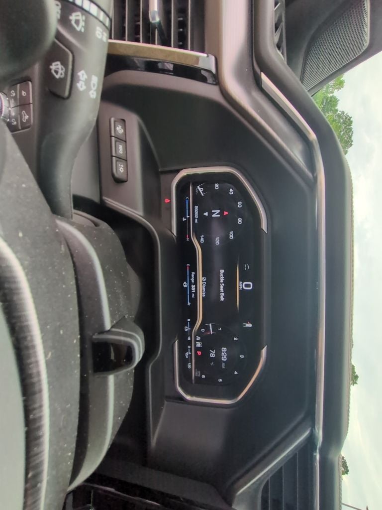2023 GMC Sierra 1500 Denali Ultimate