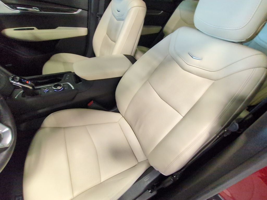 2021 Cadillac XT6 Sport