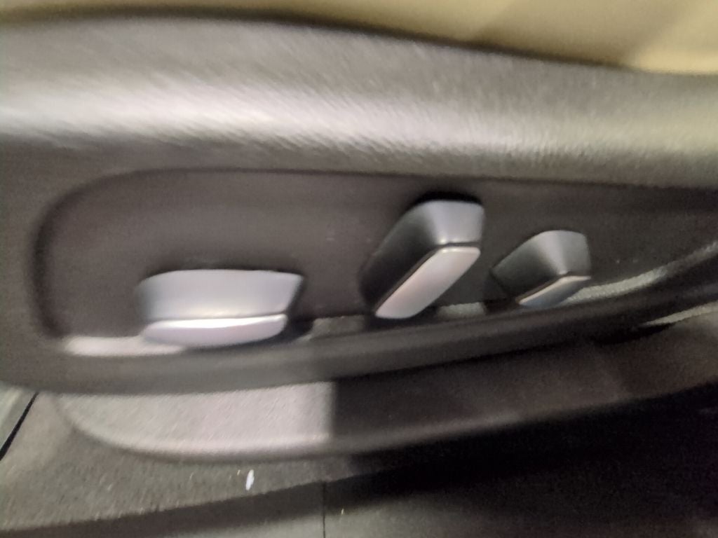 2021 Cadillac XT6 Sport