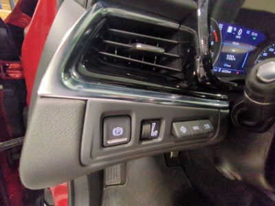 2021 Cadillac XT6 Sport