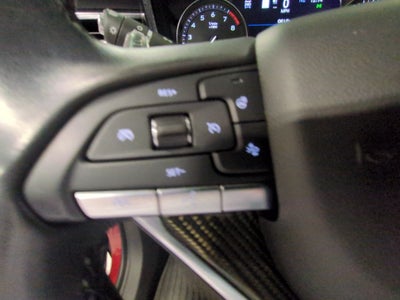 2021 Cadillac XT6 Sport