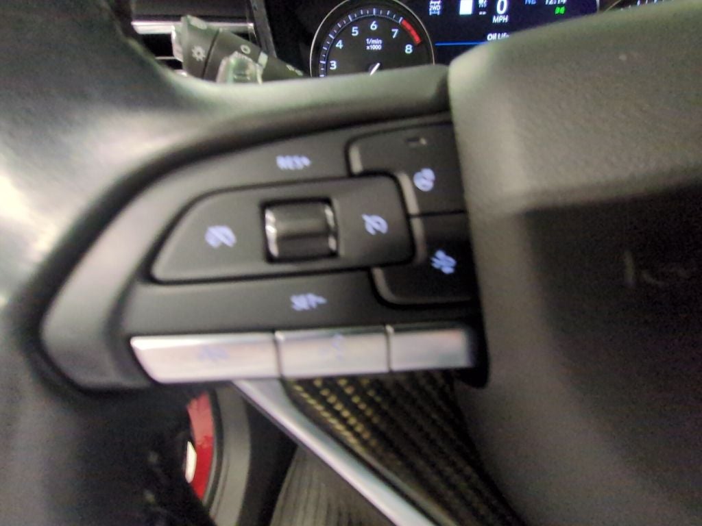 2021 Cadillac XT6 Sport