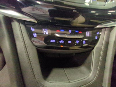 2021 Cadillac XT6 Sport