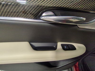 2021 Cadillac XT6 Sport