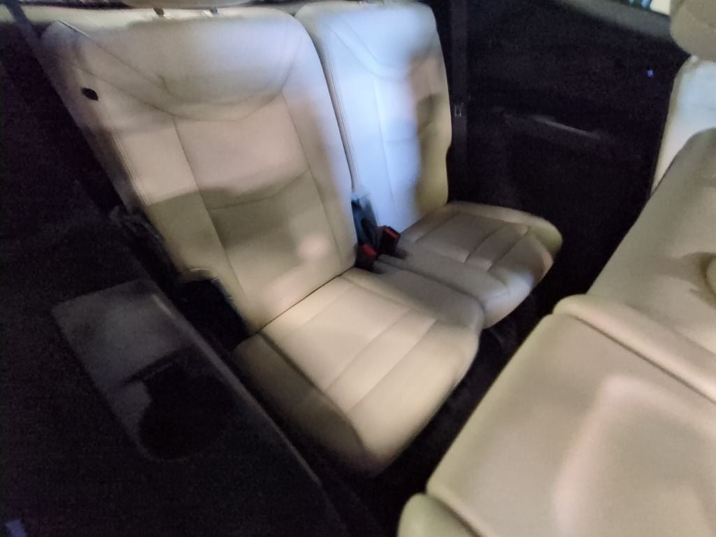 2021 Cadillac XT6 Sport