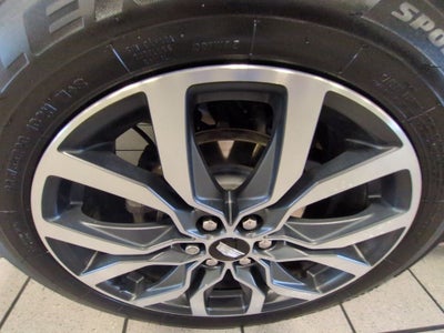 2021 Cadillac XT6 Sport