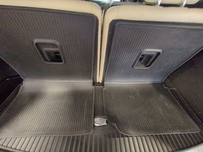 2021 Cadillac XT6 Sport