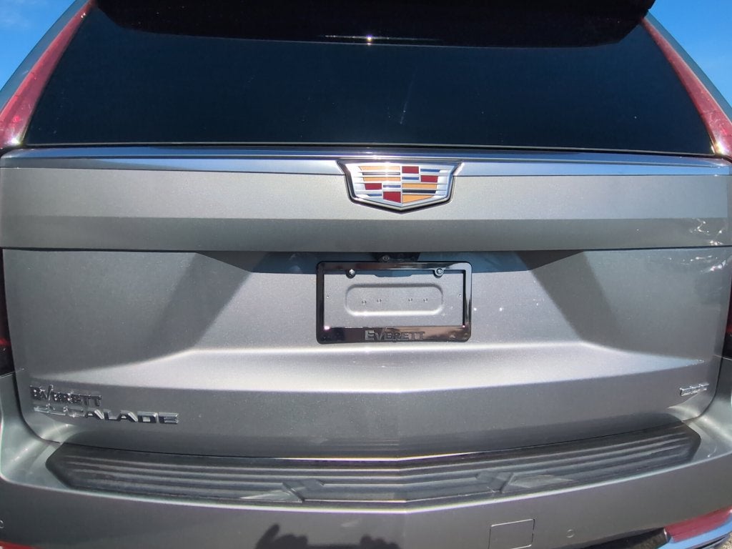 2024 Cadillac Escalade Premium Luxury