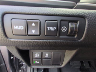 2021 Honda Accord Touring 2.0T